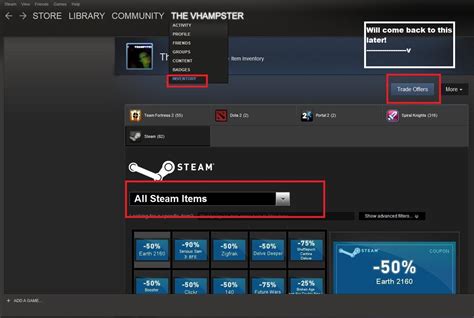 are there discount codes for steam